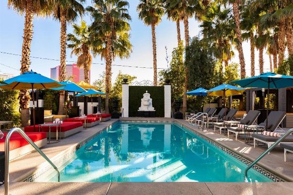 The Lexi Las Vegas image 1