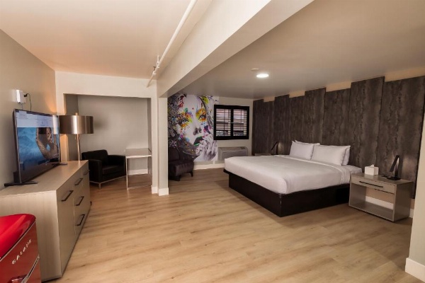 The Lexi Las Vegas image 10