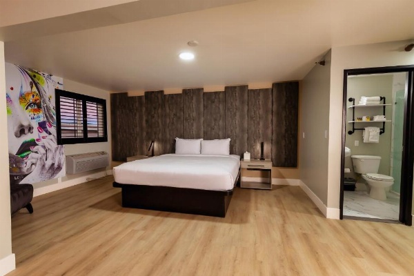 The Lexi Las Vegas image 11