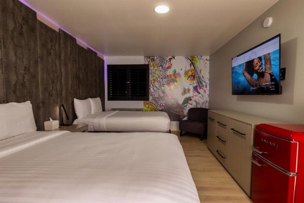 The Lexi Las Vegas image 12