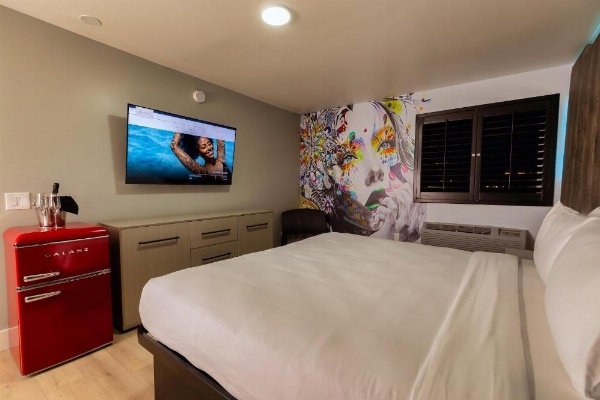 The Lexi Las Vegas image 13