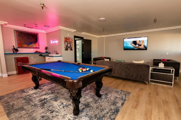 The Lexi Las Vegas image 14