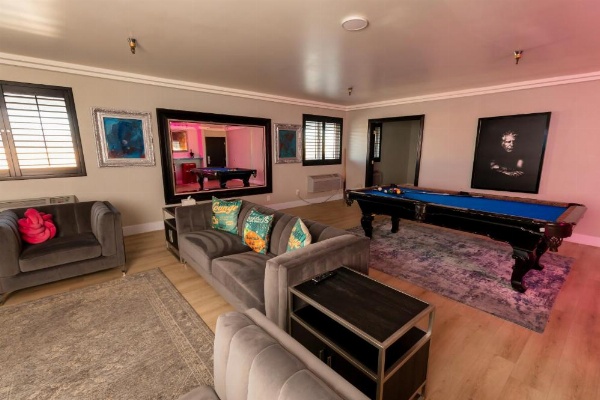 The Lexi Las Vegas image 15