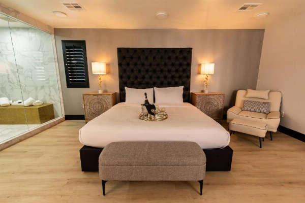 The Lexi Las Vegas image 18