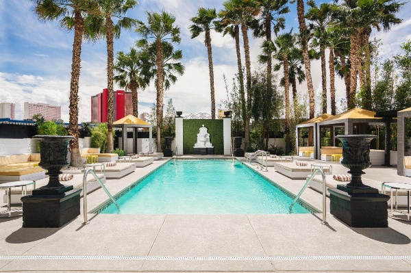 The Lexi Las Vegas Main image