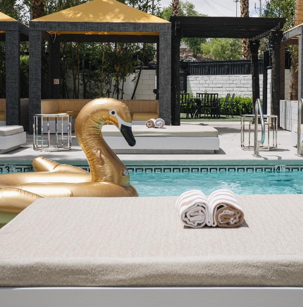 The Lexi Las Vegas Main image