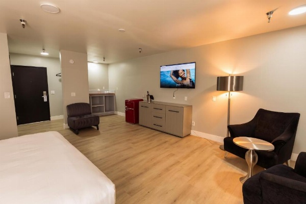 The Lexi Las Vegas image 30