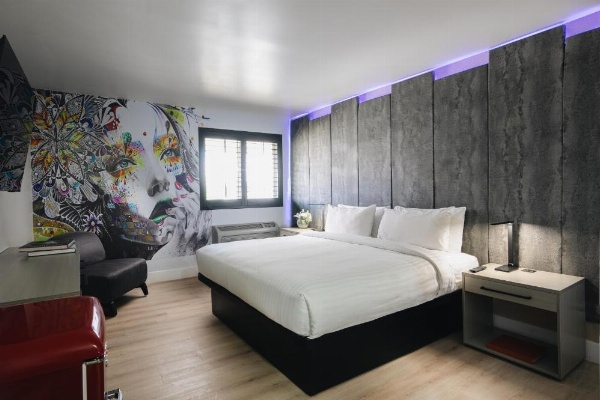 The Lexi Las Vegas image 9